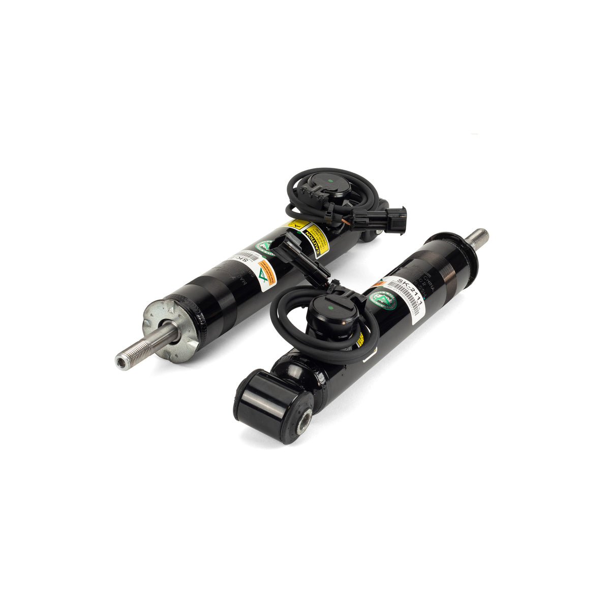 Arnott SK-2111 Rear Shock Pair Cadillac Allante