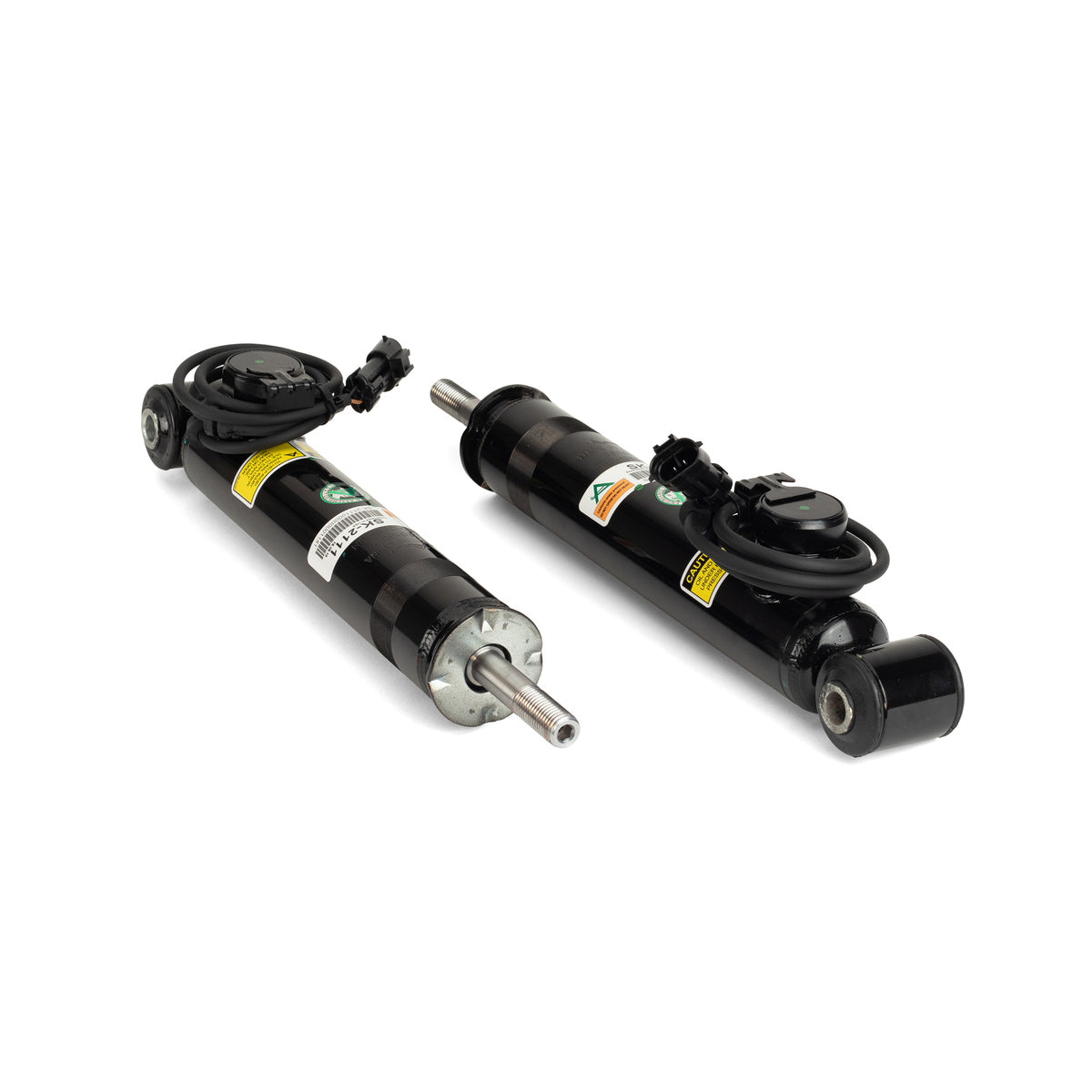 Arnott SK-2111 Rear Shock Pair Cadillac Allante