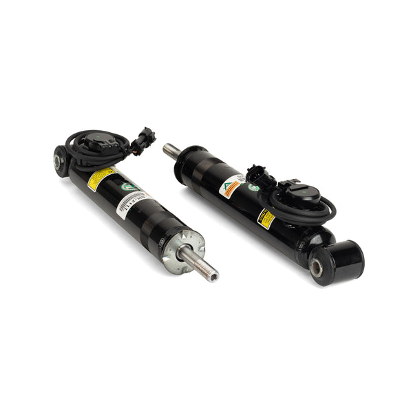 Arnott SK-2111 Rear Shock Pair Cadillac Allante
