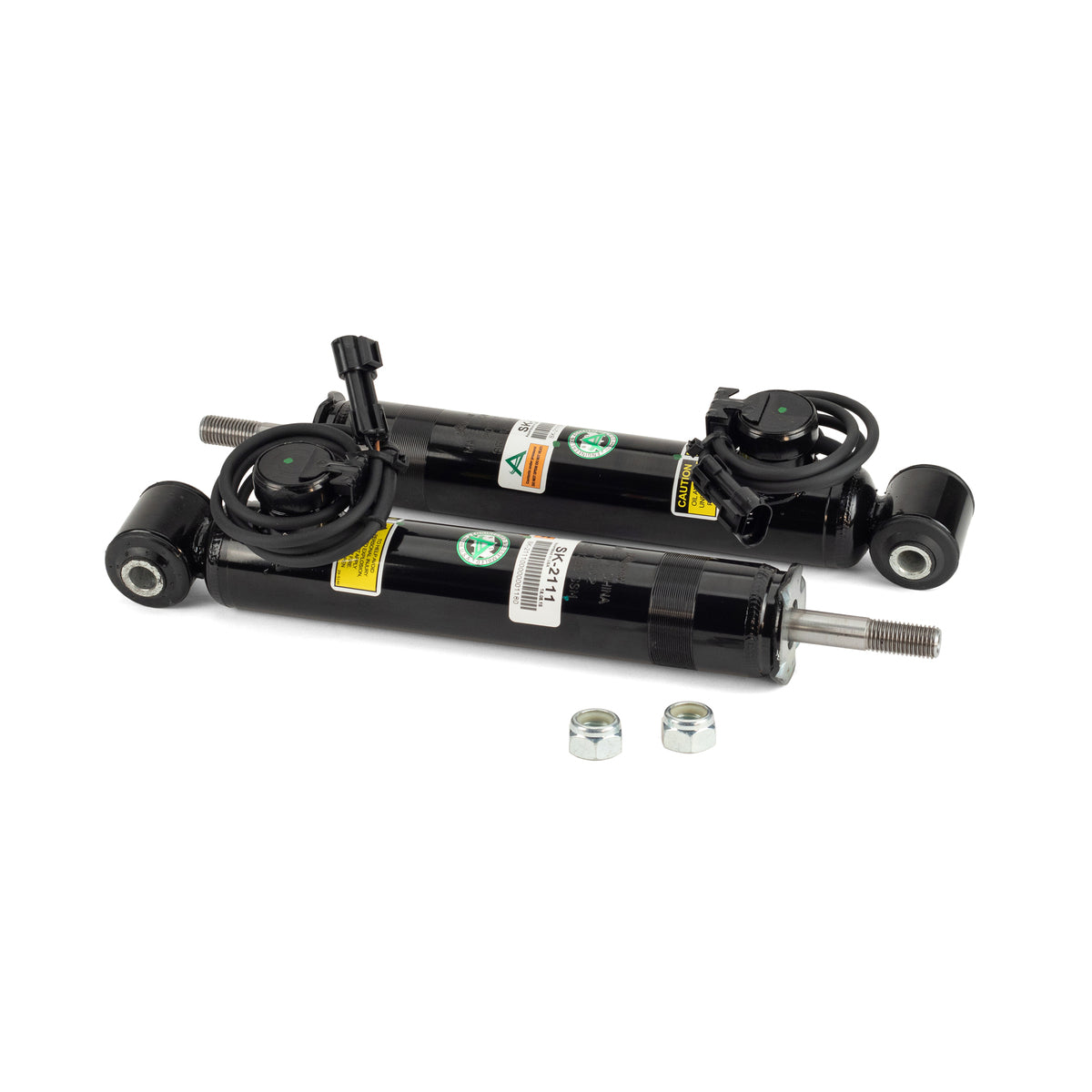 Arnott SK-2111 Rear Shock Pair Cadillac Allante