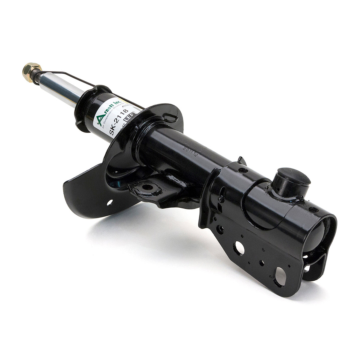 Arnott SK-2118 Front Shock Pair Cadillac DeVille (Base Model)