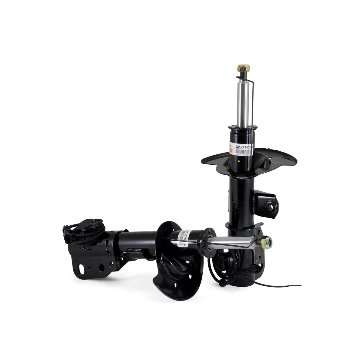 Arnott SK-2167 Front Shock Kit Pair Cadillac DeVille, Seville, Eldorado