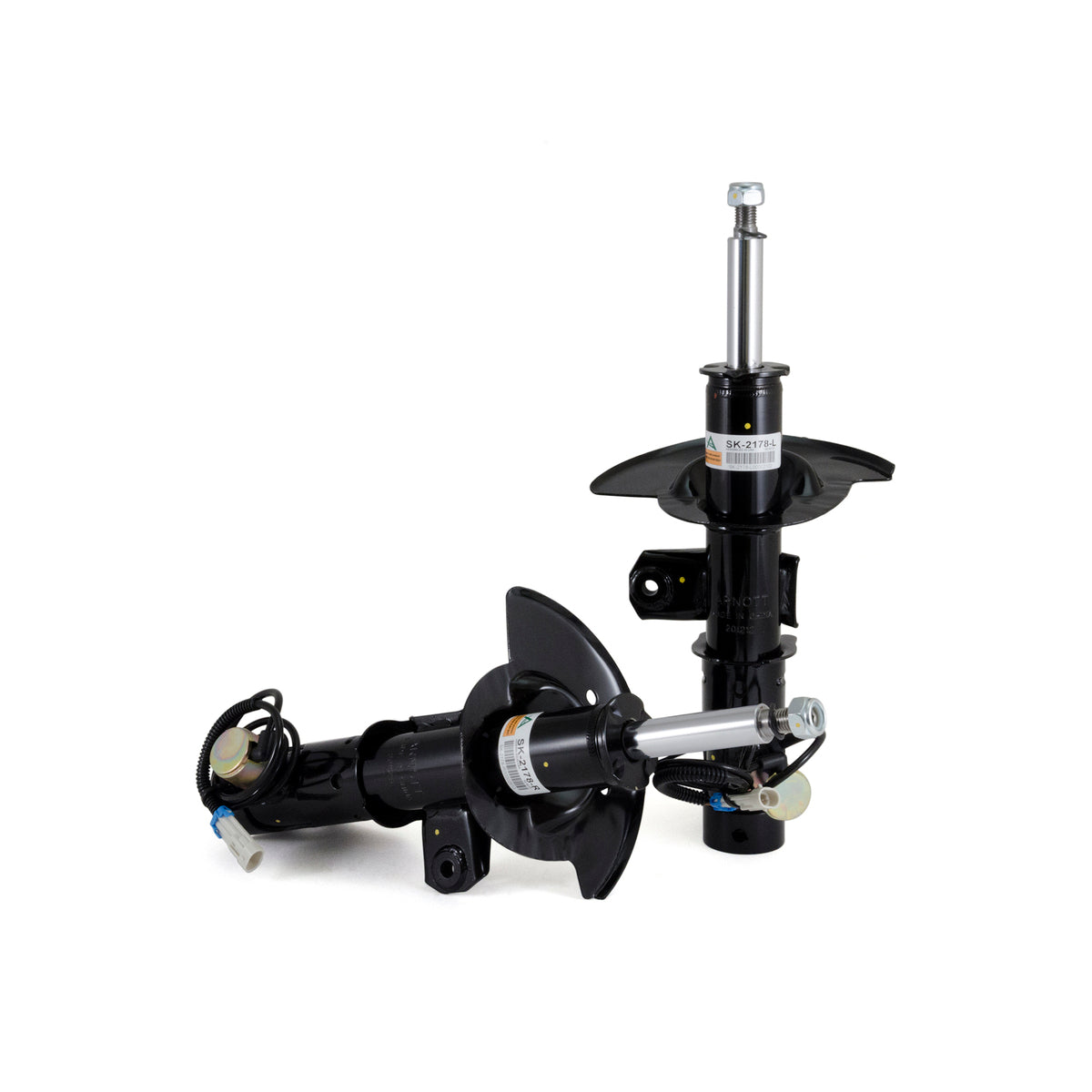 Arnott SK-2178 Front Shock Kit Pair Cadillac