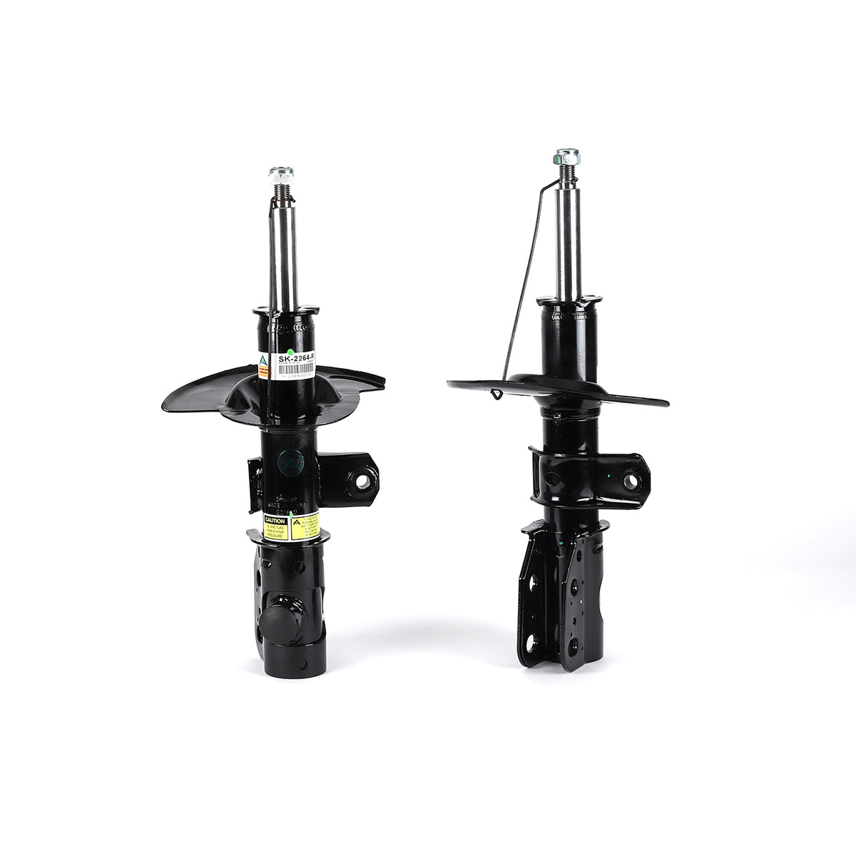 Arnott SK-2264 Front Shock Kit Pair Cadillac Eldorado, DeVille, Seville