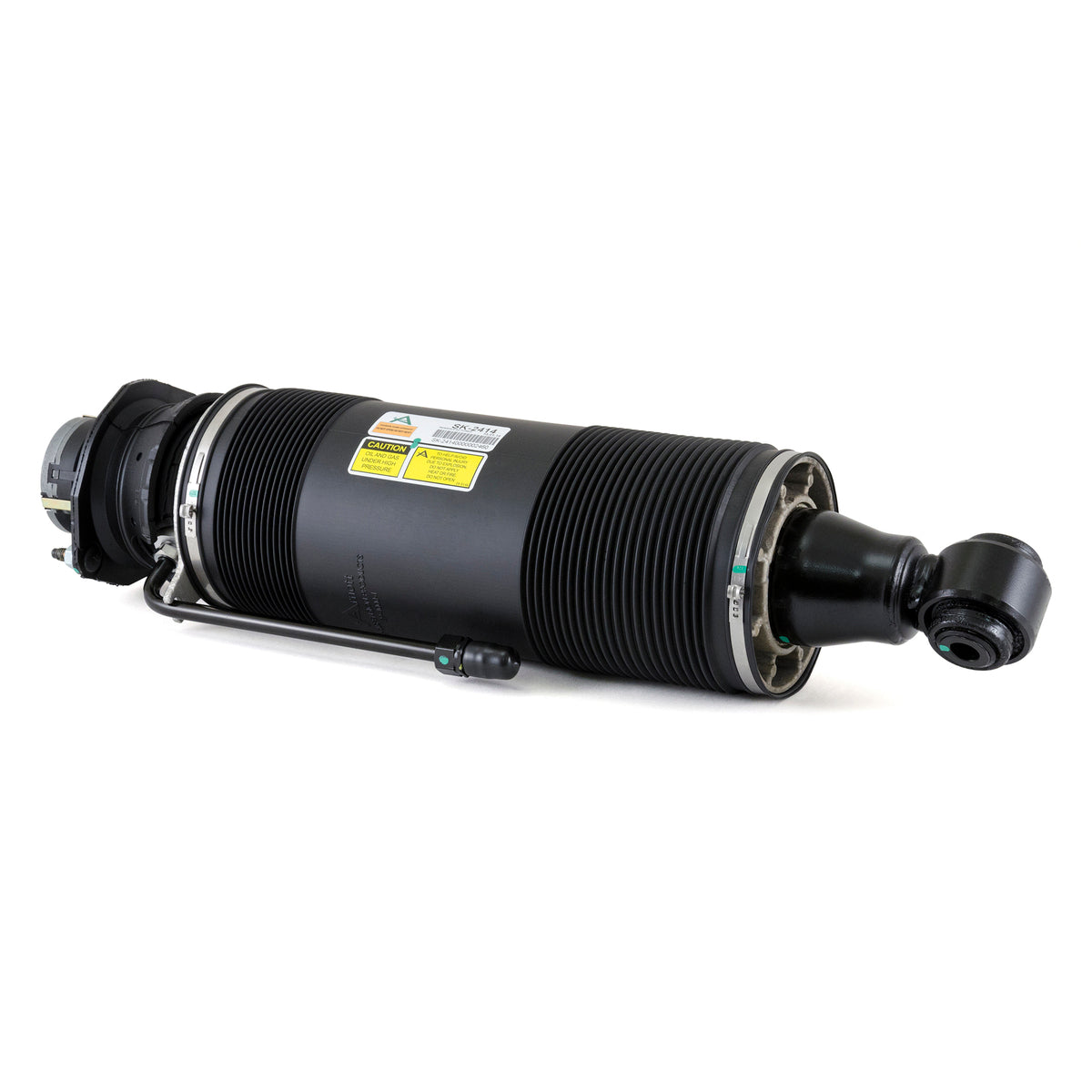 Arnott SK-2414 Remanufactured Rear Right ABC Strut Mercedes-Benz SL-Class (R230) excl AMG