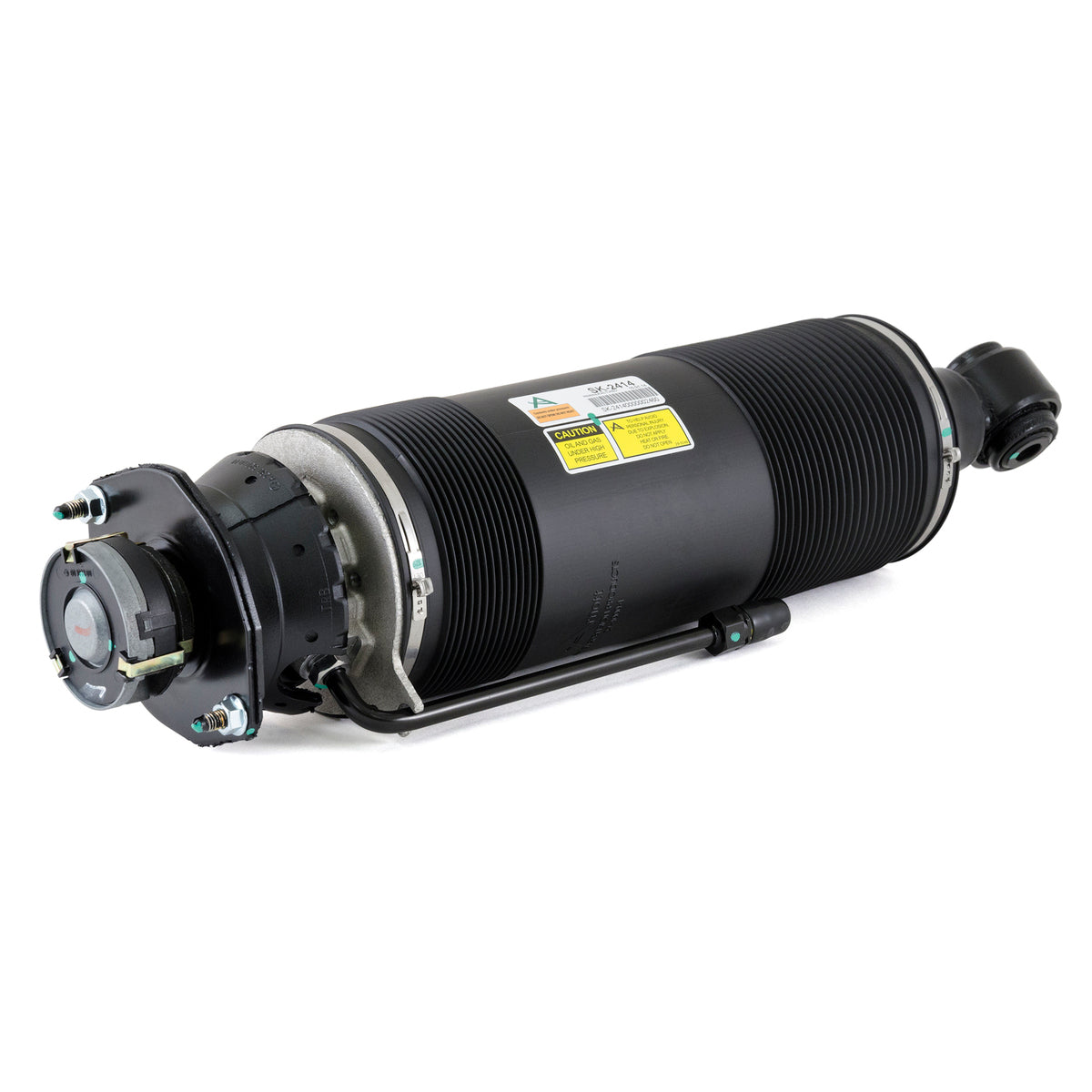 Arnott SK-2414 Remanufactured Rear Right ABC Strut Mercedes-Benz SL-Class (R230) excl AMG