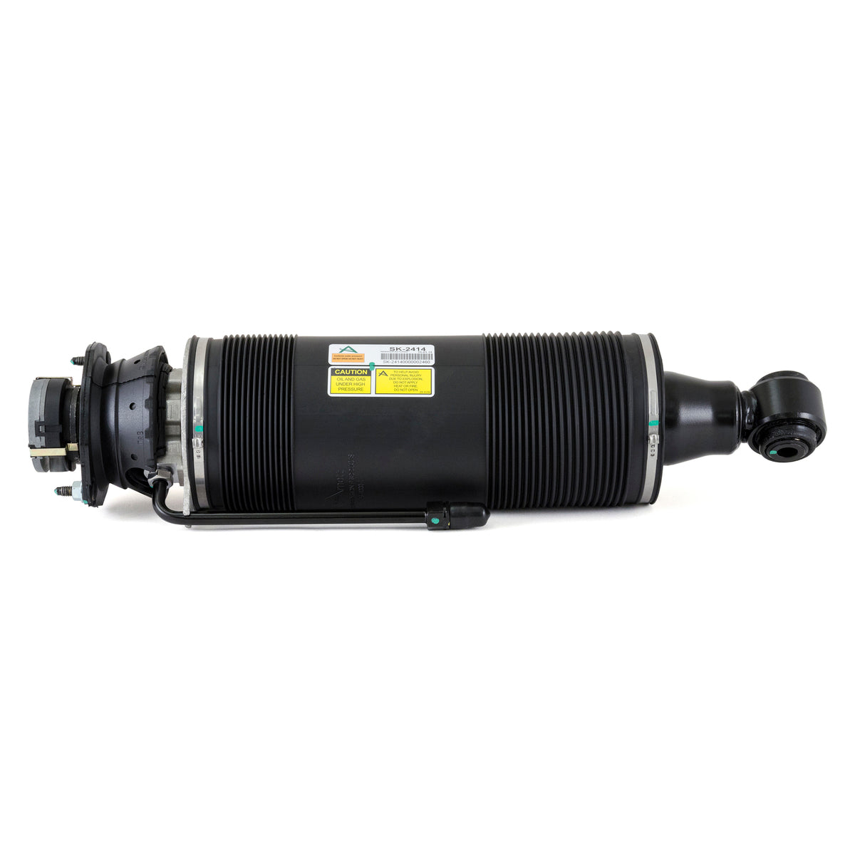 Arnott SK-2414 Remanufactured Rear Right ABC Strut Mercedes-Benz SL-Class (R230) excl AMG
