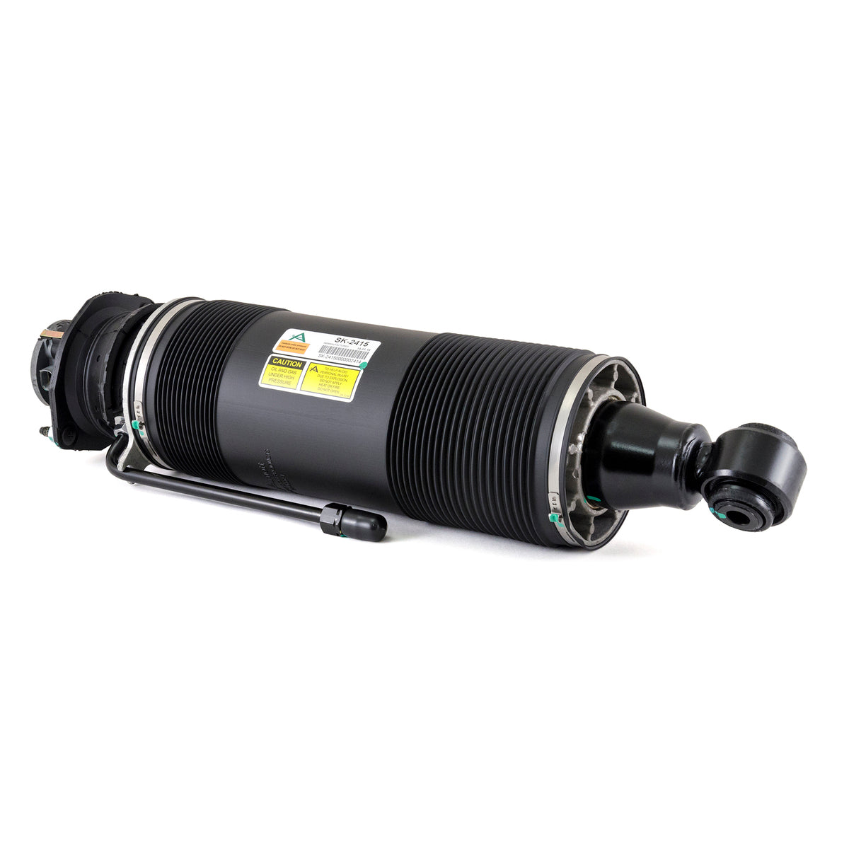 Arnott SK-2415 Remanufactured Rear Left ABC Strut Mercedes-Benz SL-Class (R230) excl AMG