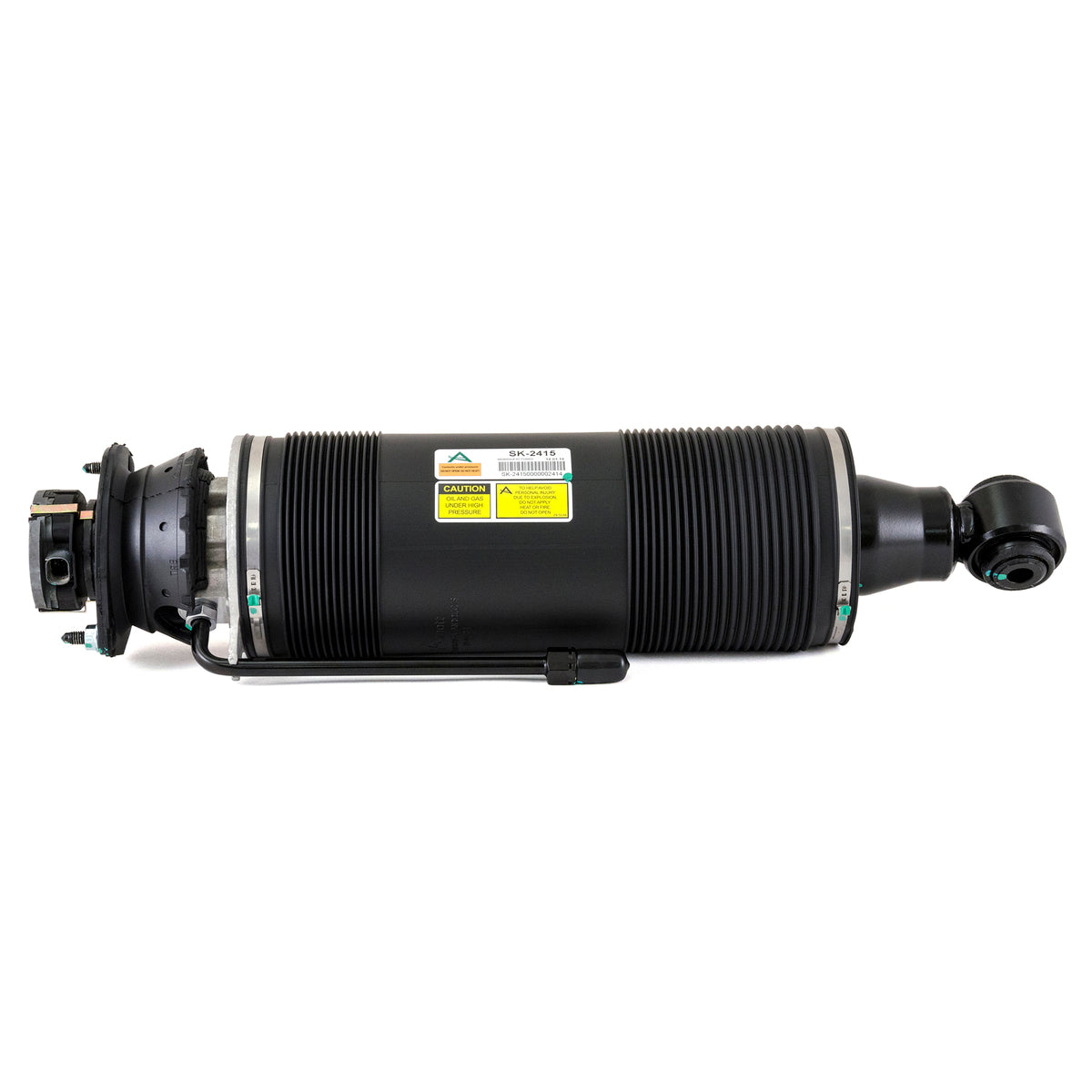 Arnott SK-2415 Remanufactured Rear Left ABC Strut Mercedes-Benz SL-Class (R230) excl AMG