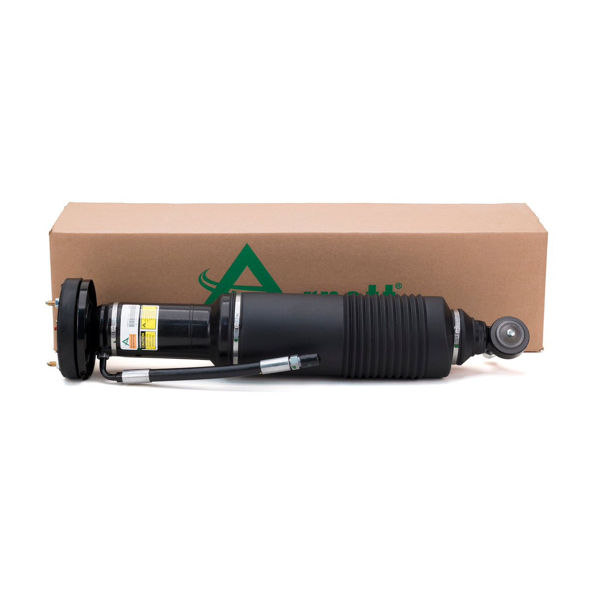Arnott SK-2417 Remanufactured Front Right ABC Strut Mercedes-Benz SL-Class (R230) AMG