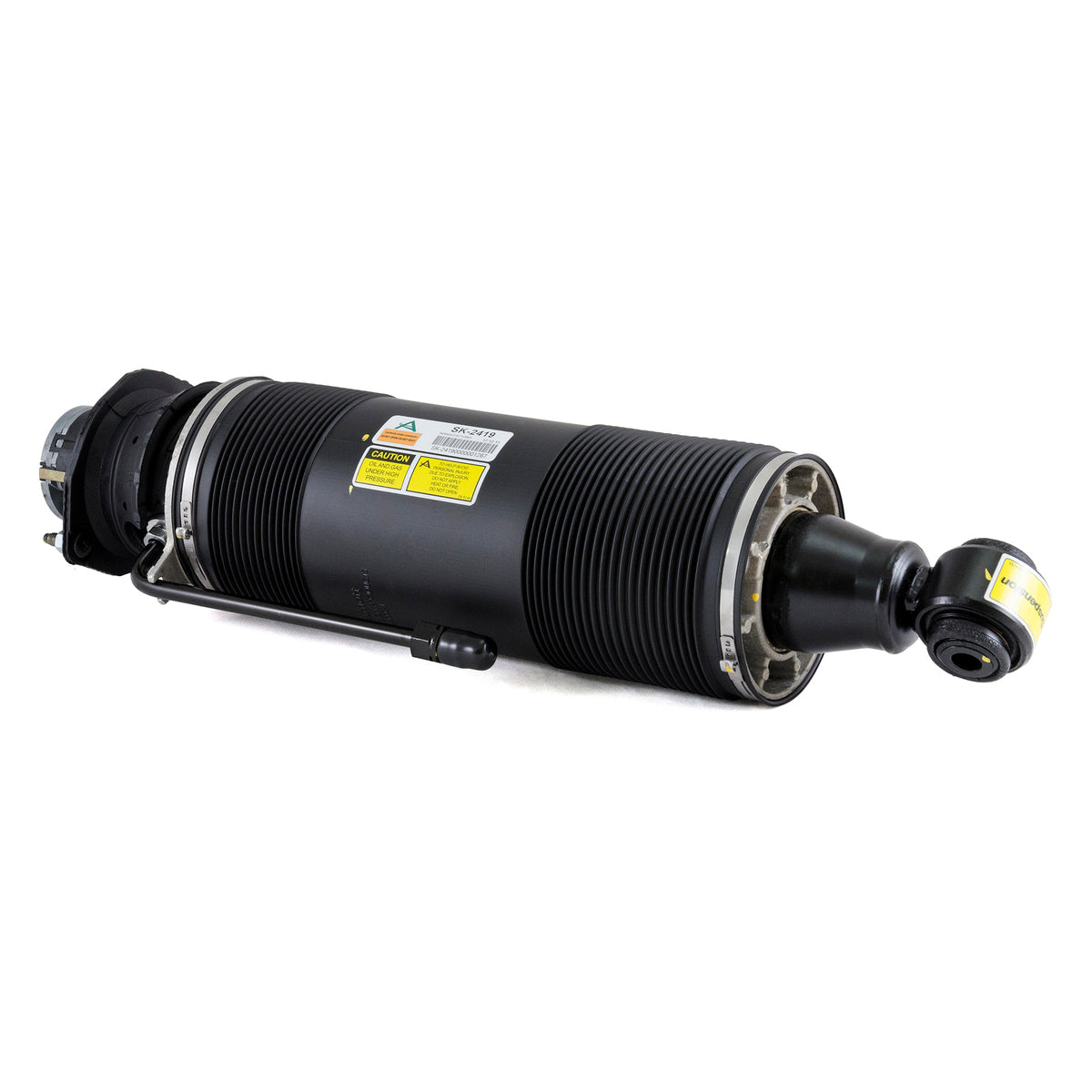 Arnott SK-2419 Remanufactured Rear Right ABC Strut Mercedes-Benz SL-Class (R230) AMG
