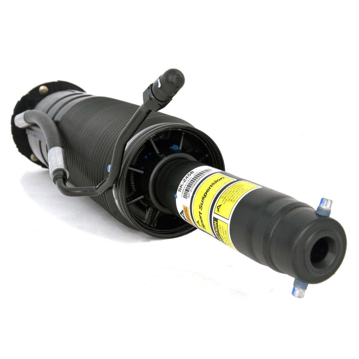 Arnott SK-2458 Remanufactured Front Right ABC Strut Mercedes-Benz S-Class (W220)/ CL-Class (W215) AMG