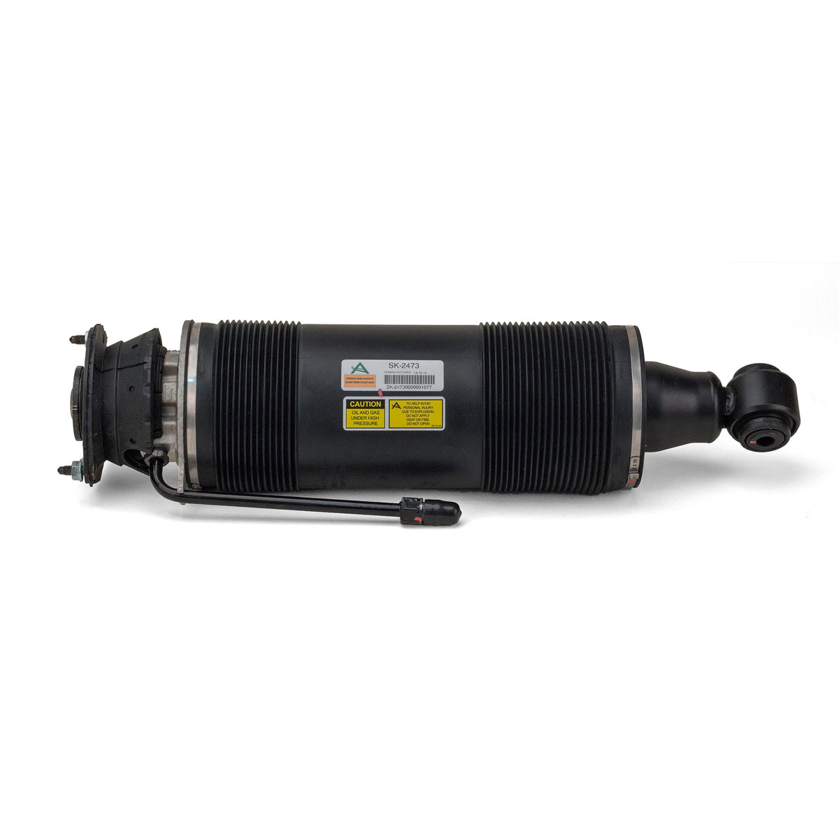 Arnott SK-2473 Remanufactured Rear Left ABC Strut Mercedes-Benz SL-Class (R230) excl AMG