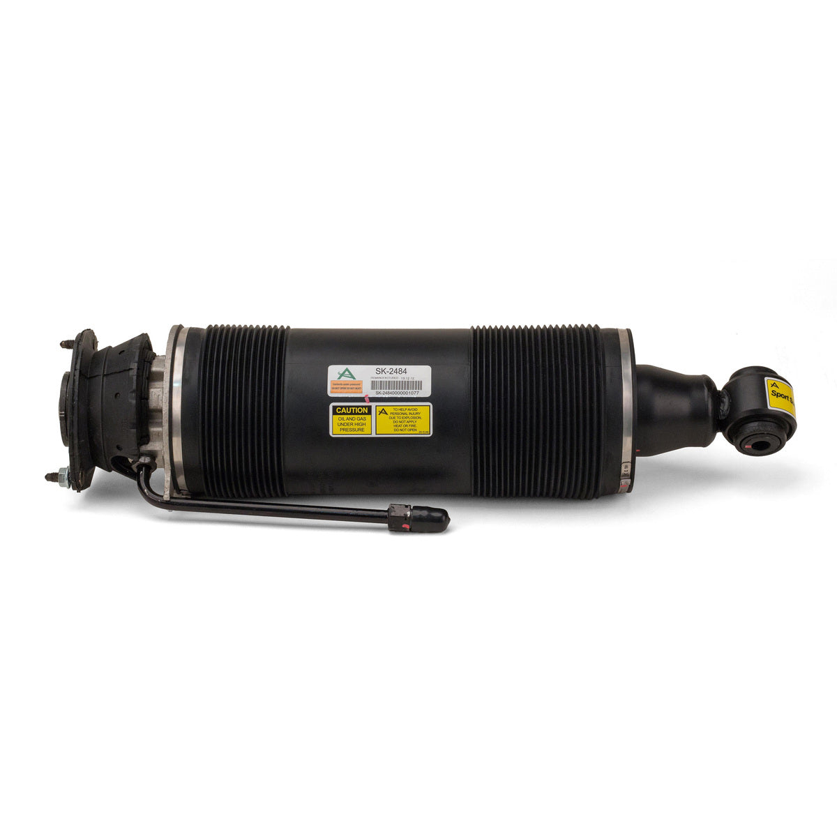 Arnott SK-2484 Remanufactured Rear Right ABC Strut Mercedes-Benz SL-Class (R230) AMG