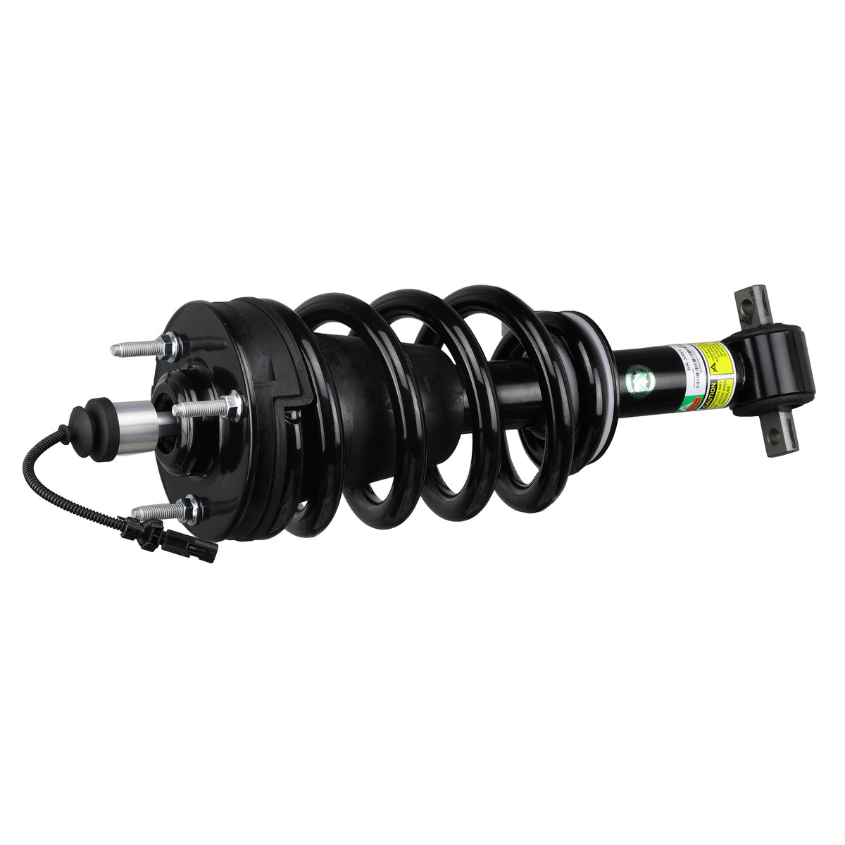 Arnott SK-3354 Front Strut Assembly Cadillac SUVs, Chevrolet Silverado/SUVs, GM Sierra/SUV (K2xx) w/Magneride