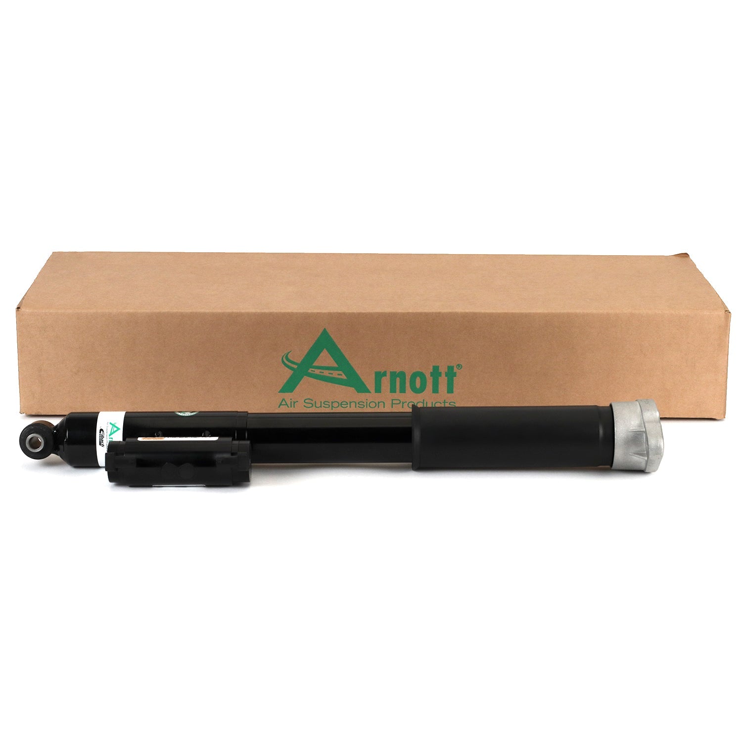 Arnott SK-3390 Rear Left Air Strut Mercedes-Benz C-Class (W205) w/AIRM, w/or w/out 4MATIC, incl AMG (excl C350e)