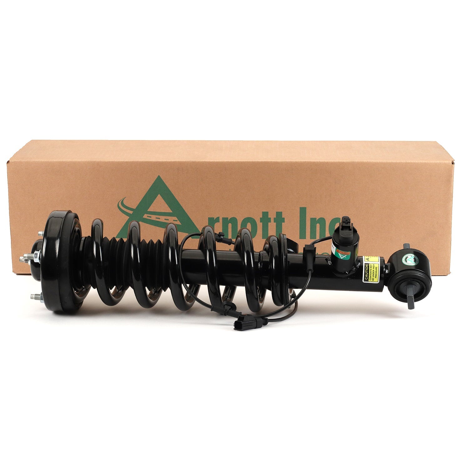 Arnott SK-3598 Front Left Strut Assembly Lincoln Navigator, Ford Expedition