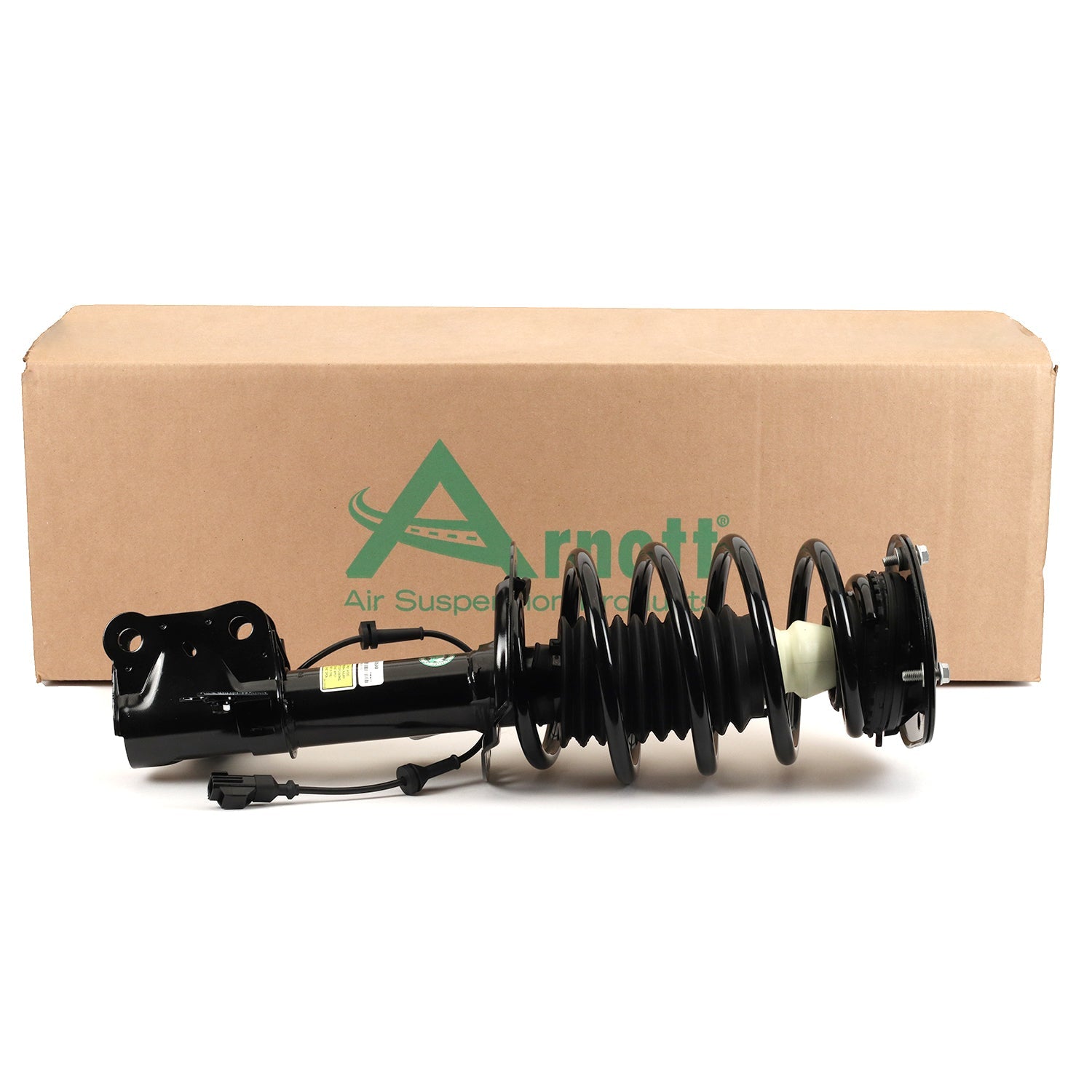 Arnott SK-3599 Front Right Strut Assembly Lincoln MKZ, Ford Fusion