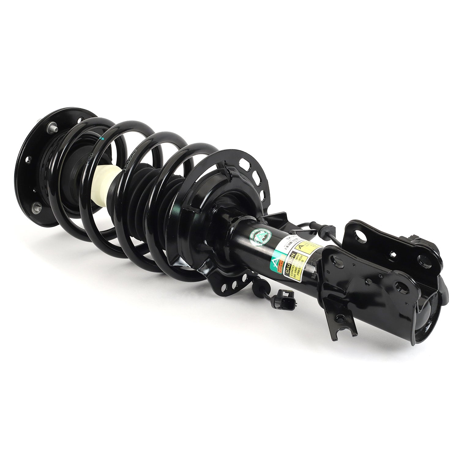 Arnott SK-3600 Front Left Strut Assembly Lincoln MKZ, Ford Fusion