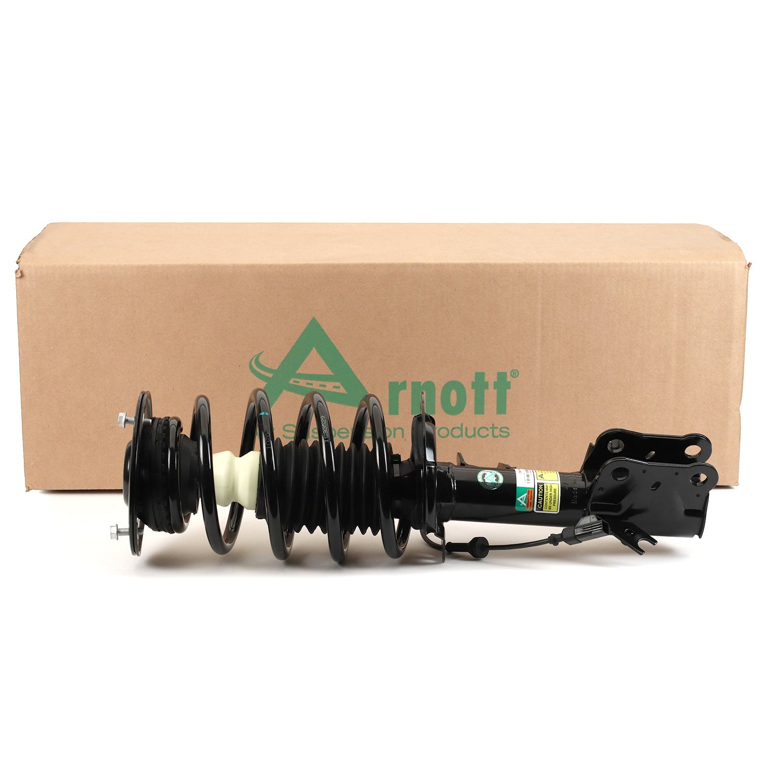 Arnott SK-3600 Front Left Strut Assembly Lincoln MKZ, Ford Fusion