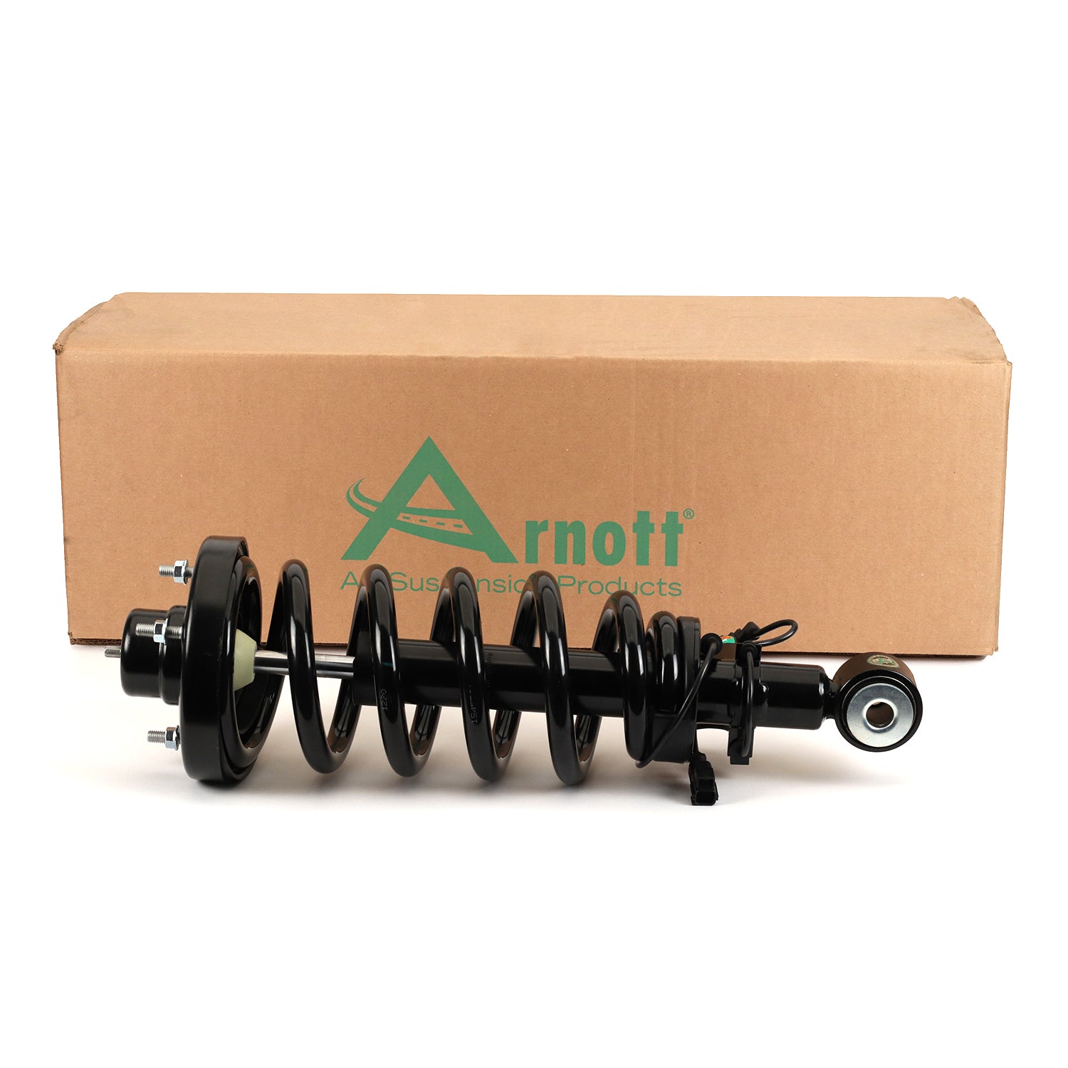 Arnott SK-3629 Rear Left Strut Lincoln Navigator (U326), Ford Expedition (U324)