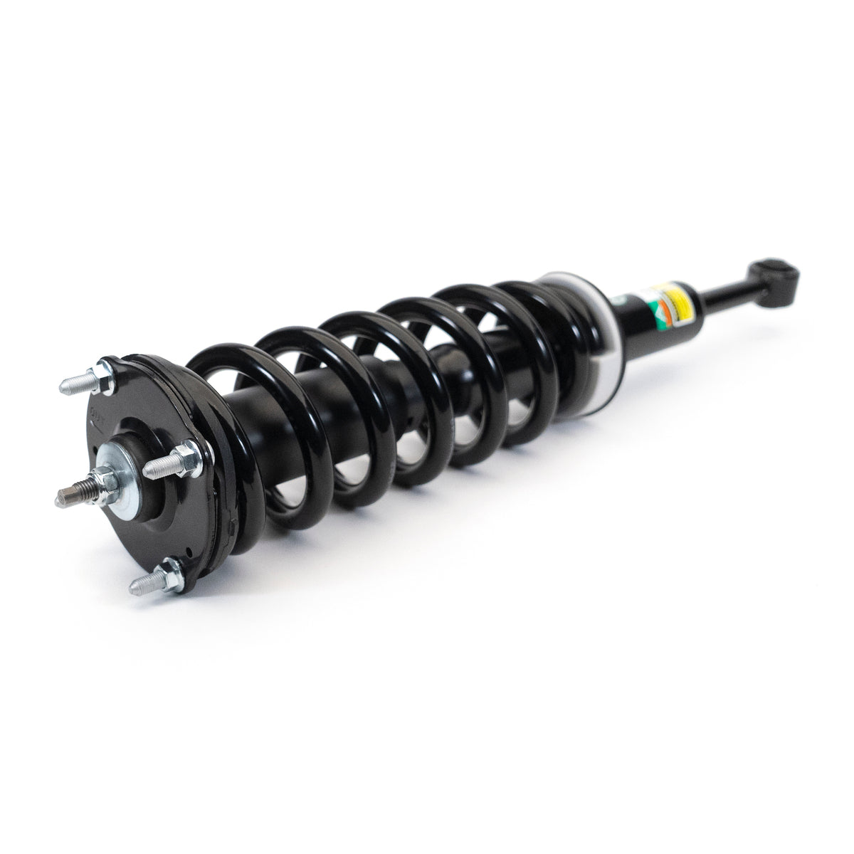 Arnott SK-3795 Front Left Coil Strut Assembly Toyota Sequoia (XK60 Chassis)