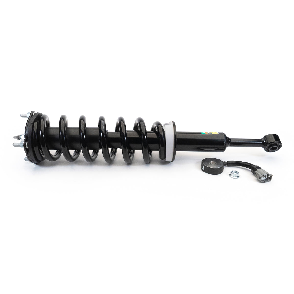 Arnott SK-3795 Front Left Coil Strut Assembly Toyota Sequoia (XK60 Chassis)
