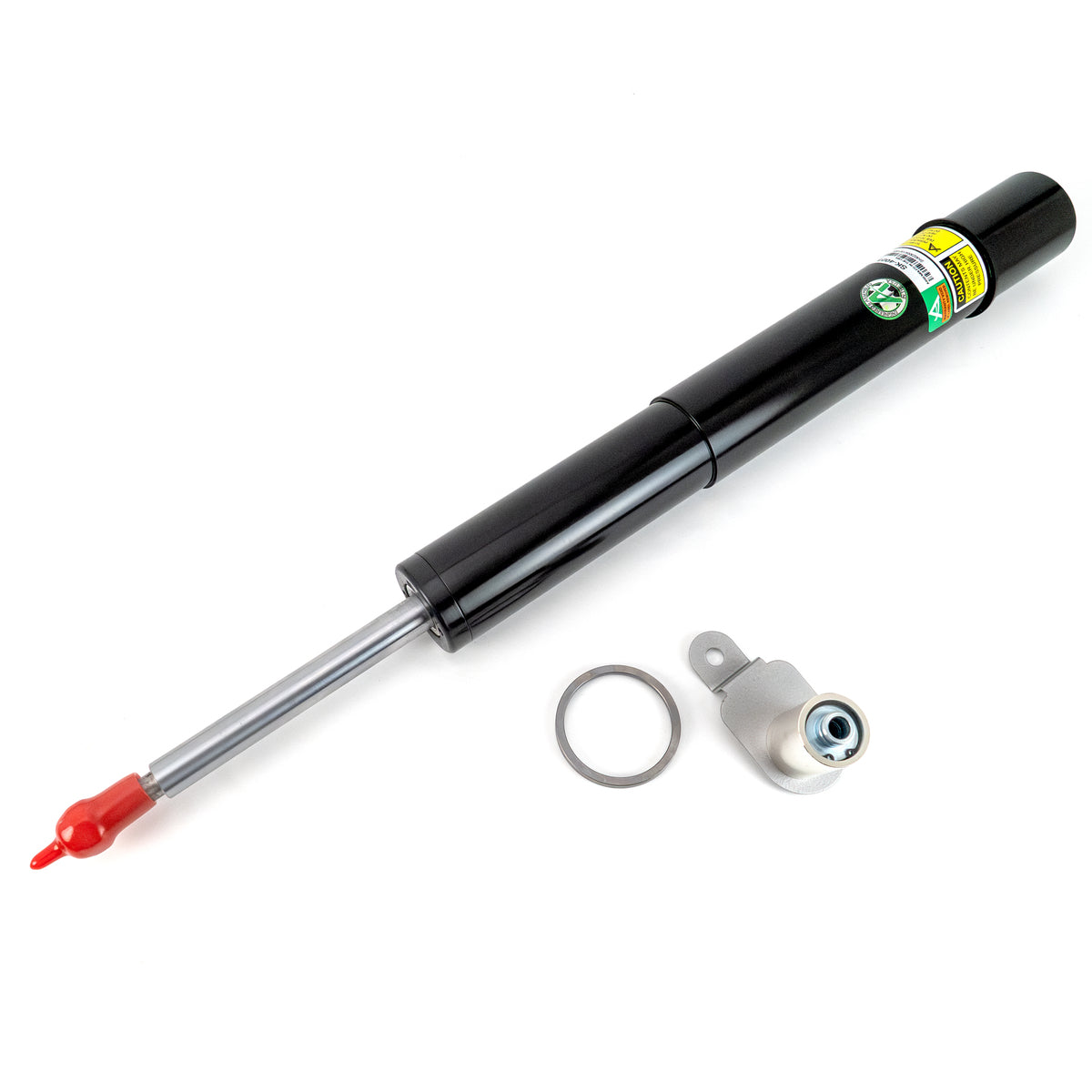 Front Shock 18-20 Land Rover Velar (L560) w/Coil Suspension