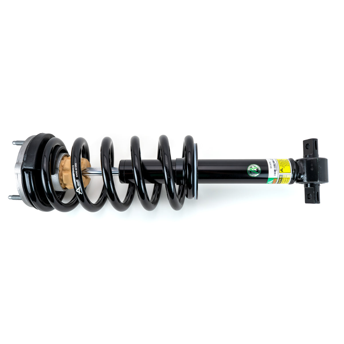 Arnott SK-4073 Front Coil Strut Assembly