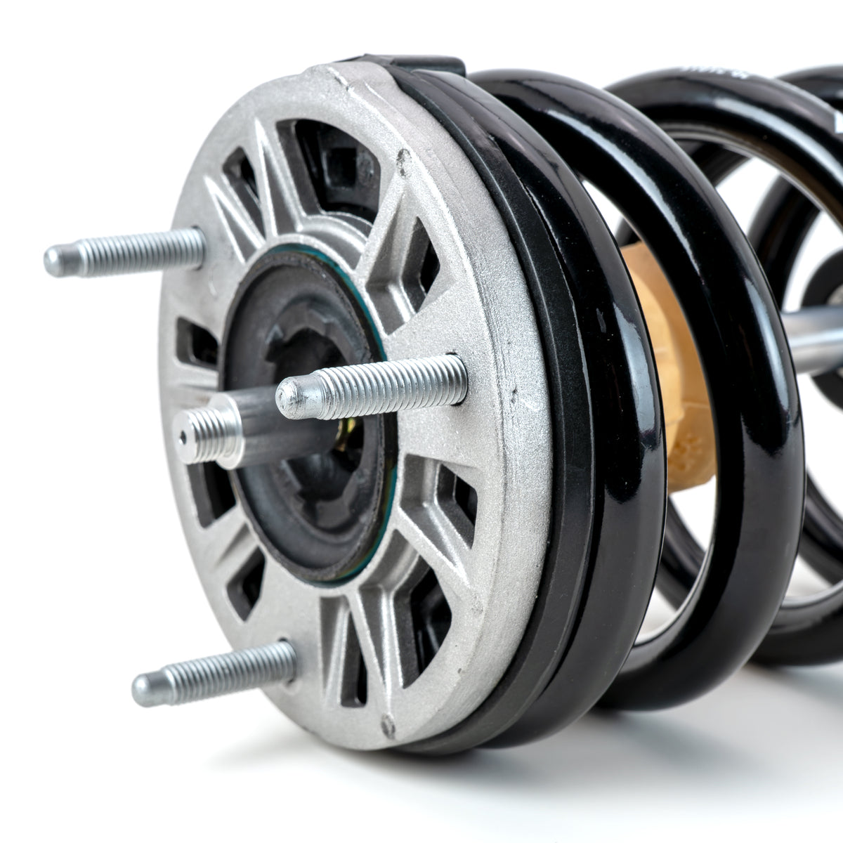Arnott SK-4073 Front Coil Strut Assembly