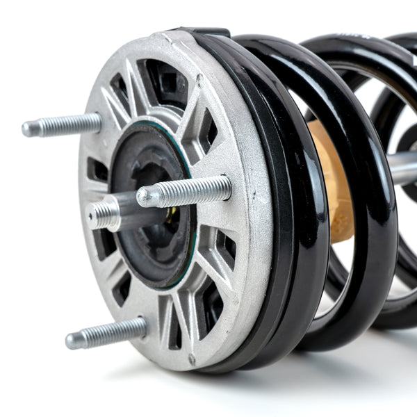 Arnott SK-4073 Front Coil Strut Assembly