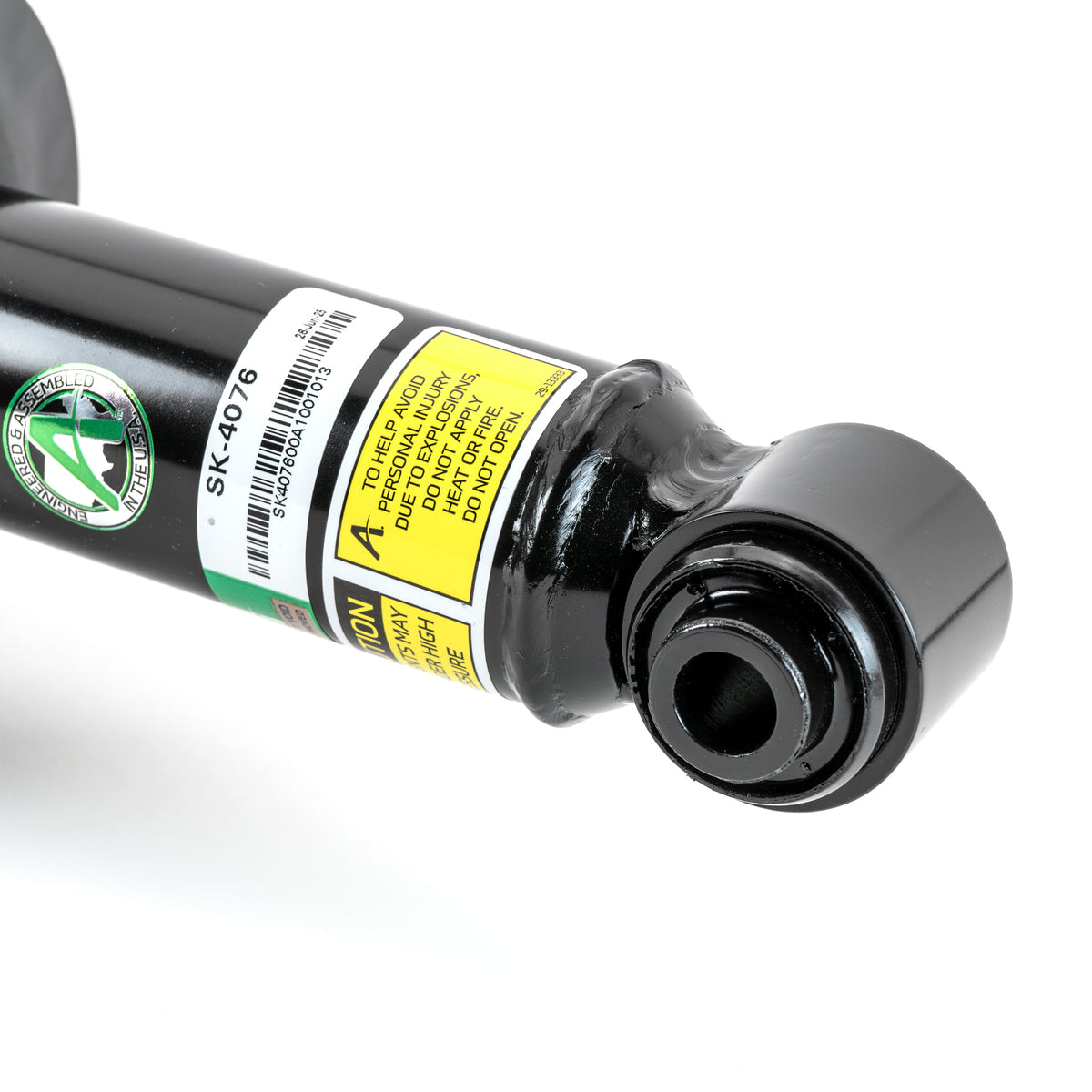 Arnott SK-4076 Rear Coil Strut Assembly