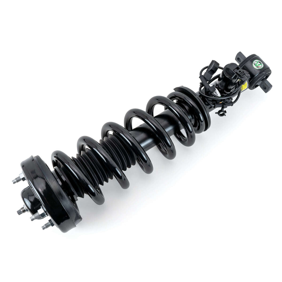 Arnott SK-4165 Front Right Coil Strut Assembly