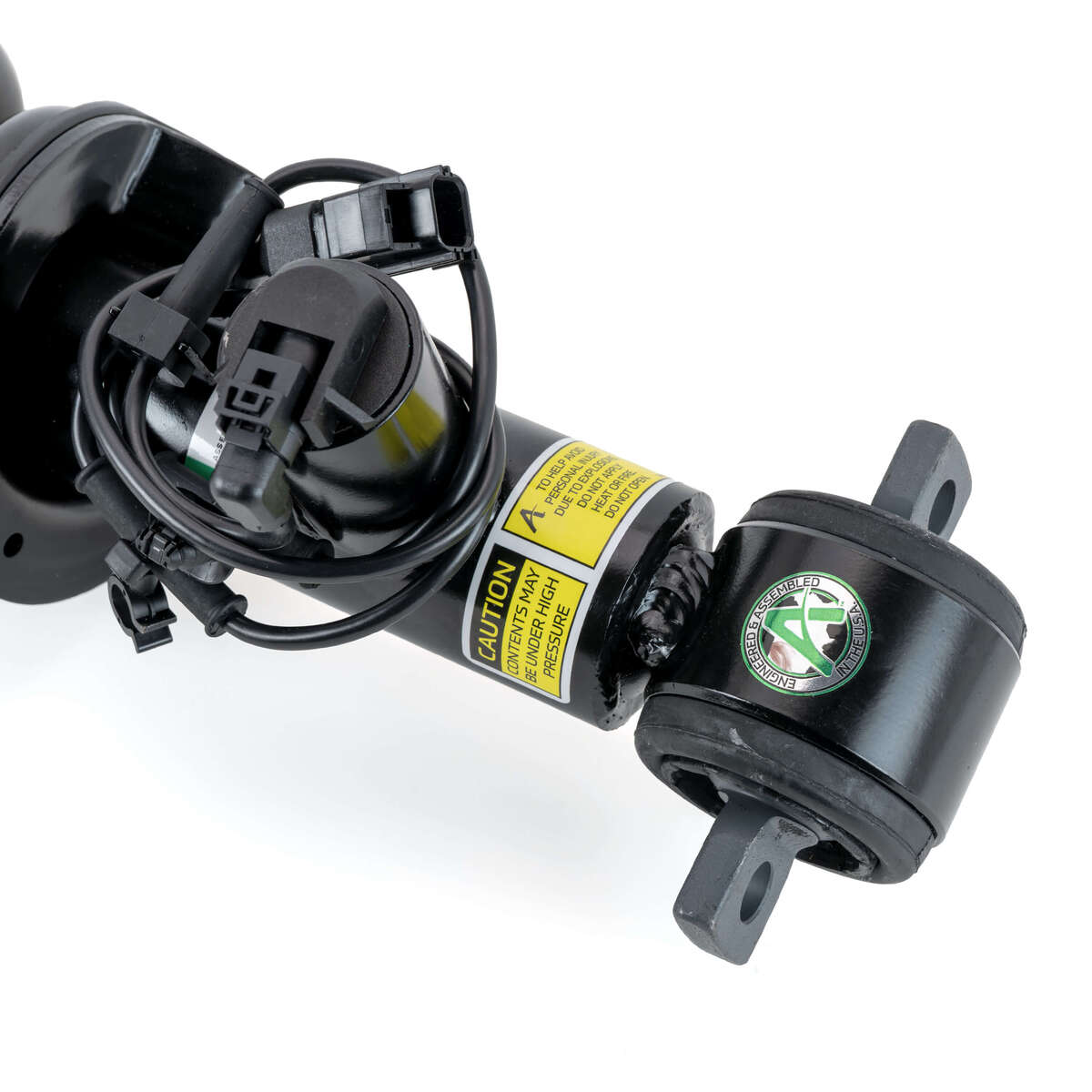 Arnott SK-4165 Front Right Coil Strut Assembly