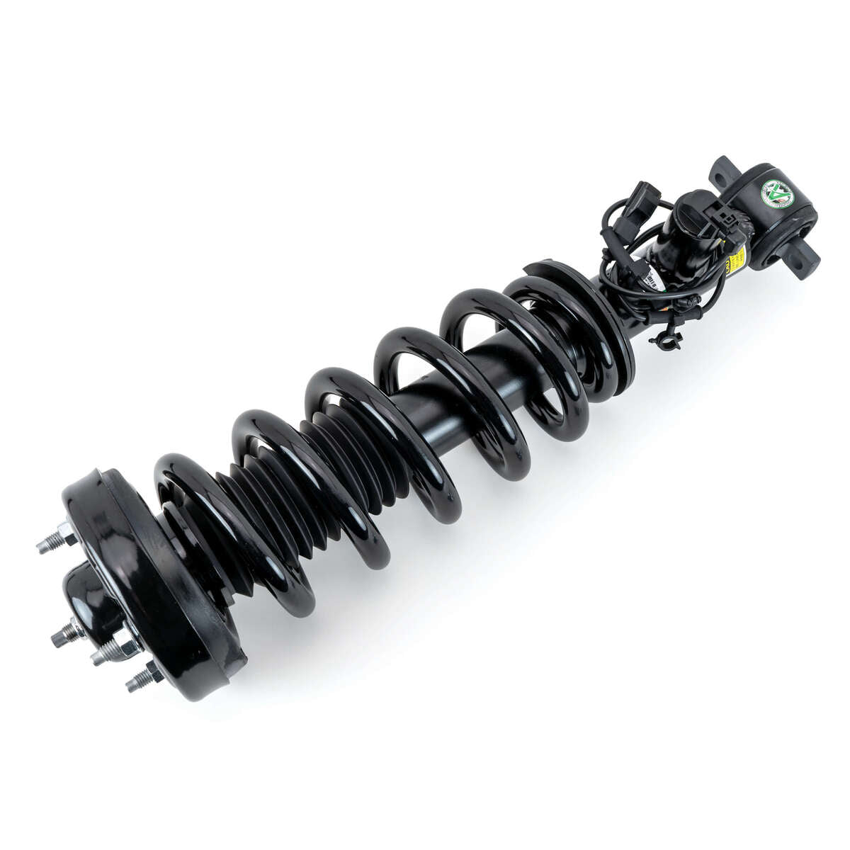 Arnott SK-4166 Front Left Coil Strut Assembly