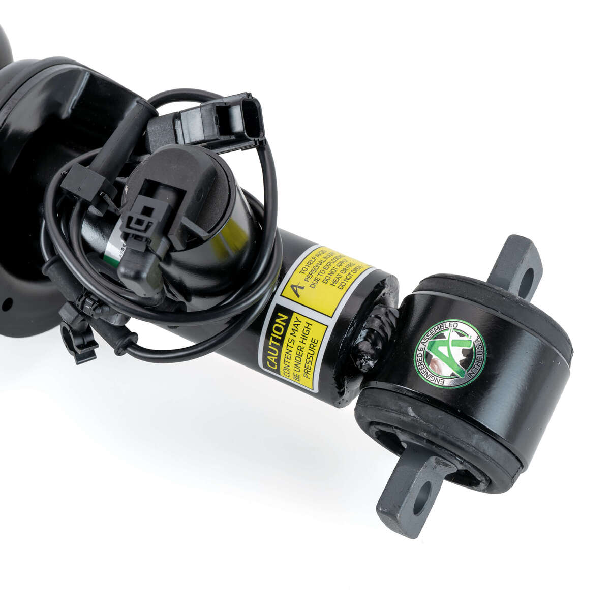 Arnott SK-4166 Front Left Coil Strut Assembly