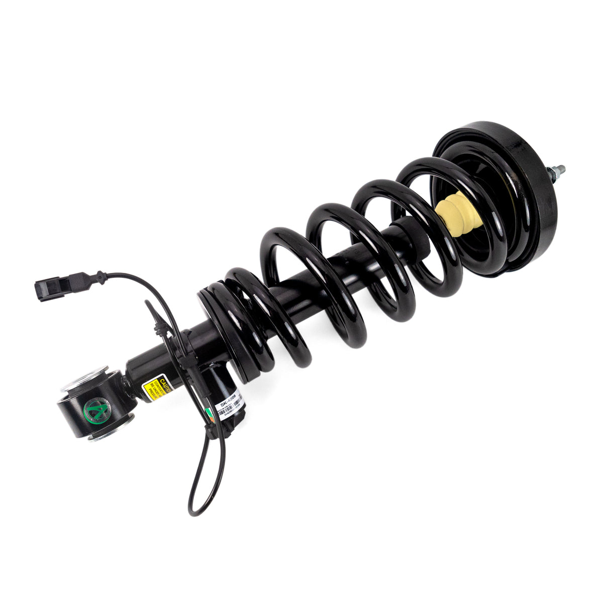 Arnott SK-4208 Rear Right Coil Strut Assembly Lincoln Navigator (U554 Chassis)