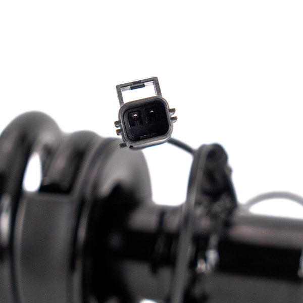 Arnott SK-4208 Rear Right Coil Strut Assembly Lincoln Navigator (U554 Chassis)