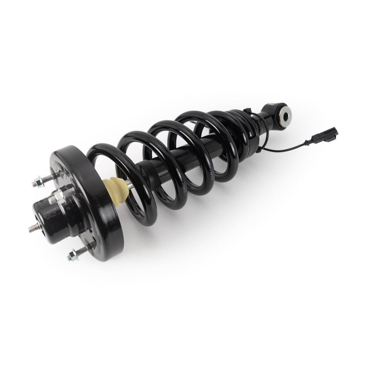 Arnott SK-4209 Rear Left Coil Strut Assembly Lincoln Navigator (U554 Chassis)