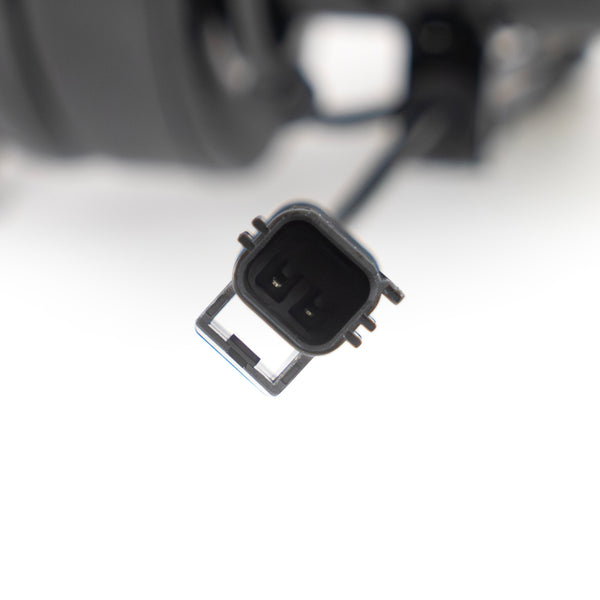 Arnott SK-4209 Rear Left Coil Strut Assembly Lincoln Navigator (U554 Chassis)