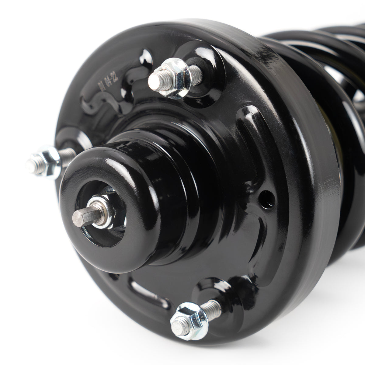 Arnott SK-4209 Rear Left Coil Strut Assembly Lincoln Navigator (U554 Chassis)