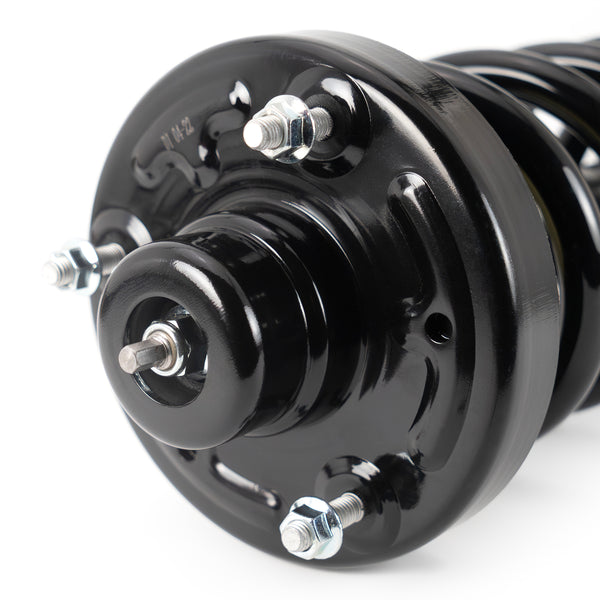 Arnott SK-4209 Rear Left Coil Strut Assembly Lincoln Navigator (U554 Chassis)