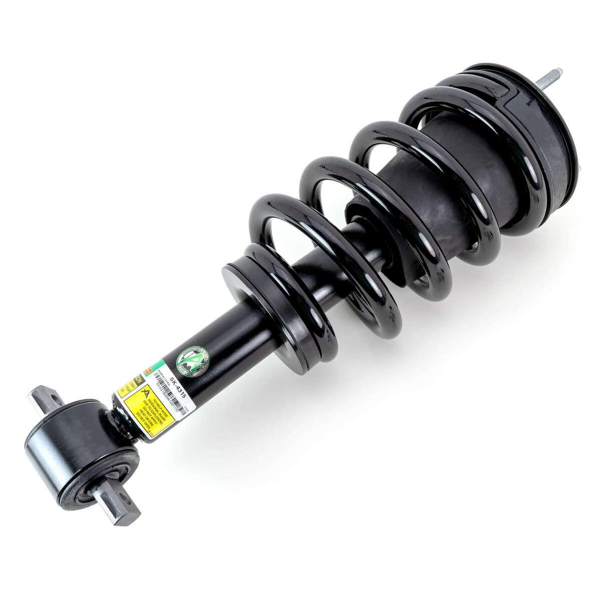 Arnott SK-4315 Front Coil Strut Assembly