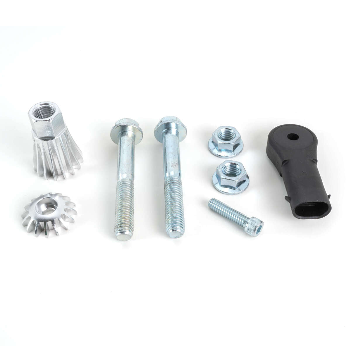 Arnott SK-4315 Front Coil Strut Assembly