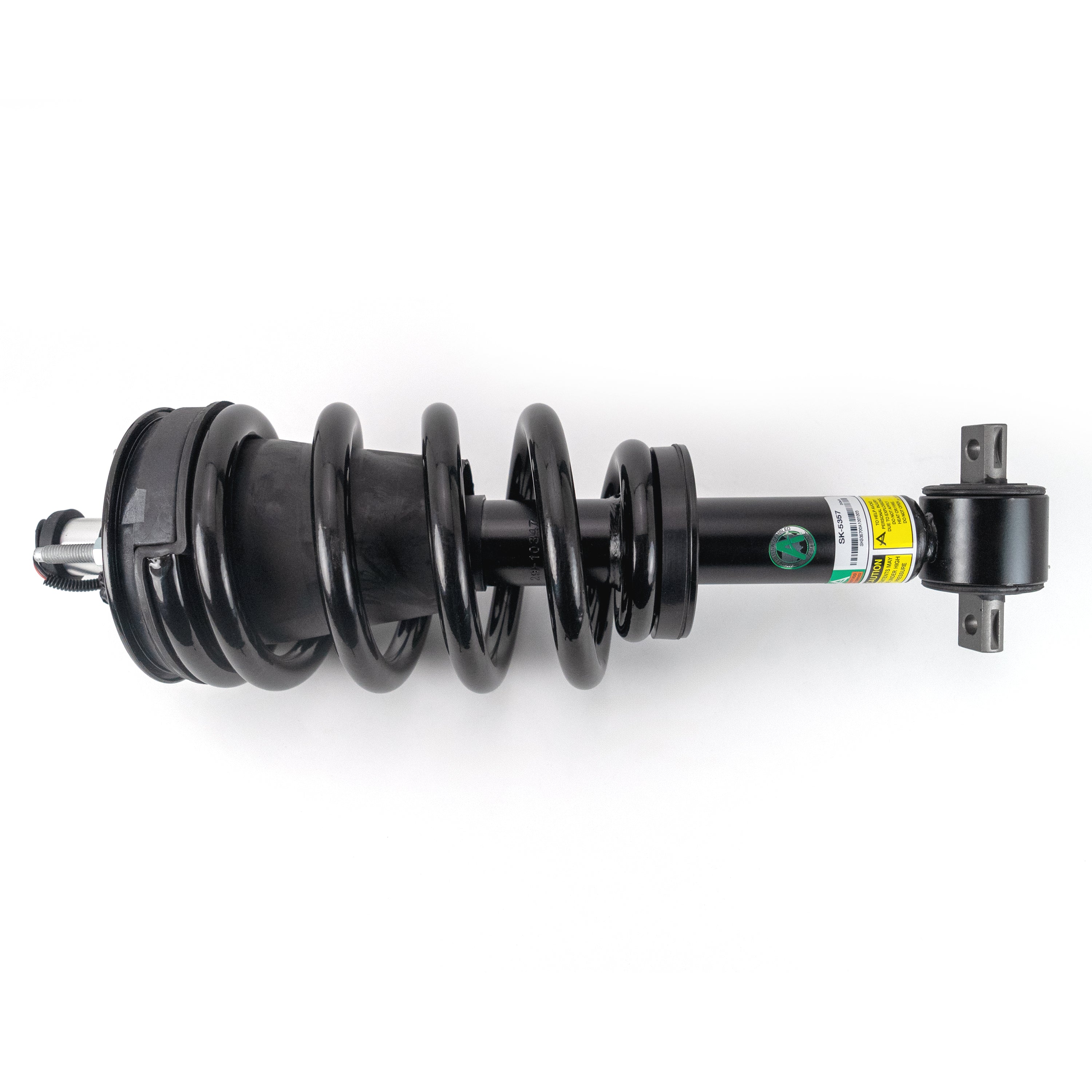 Arnott SK-5357 Front Coil Strut Assembly GM Long Wheel Base