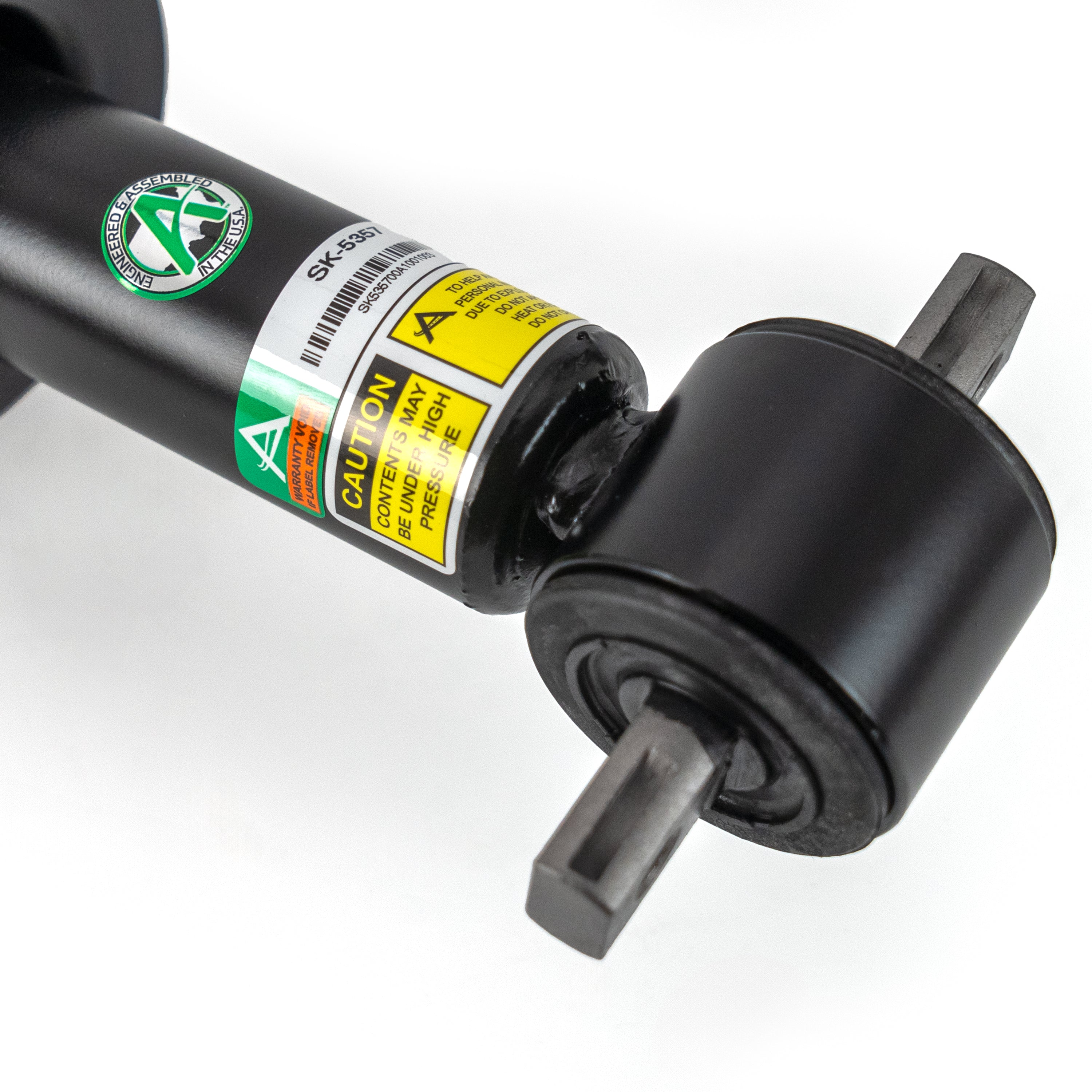 Arnott SK-5357 Front Coil Strut Assembly GM Long Wheel Base SUVs Arnott SK-5357 Front Coil Strut Assembly GM Long Wheel Base SUVs