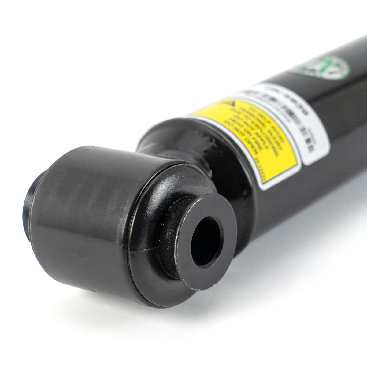 Rear Right Shock 18-20 Land Rover Range Rover Velar (L560) w/Adaptive Air & Coil