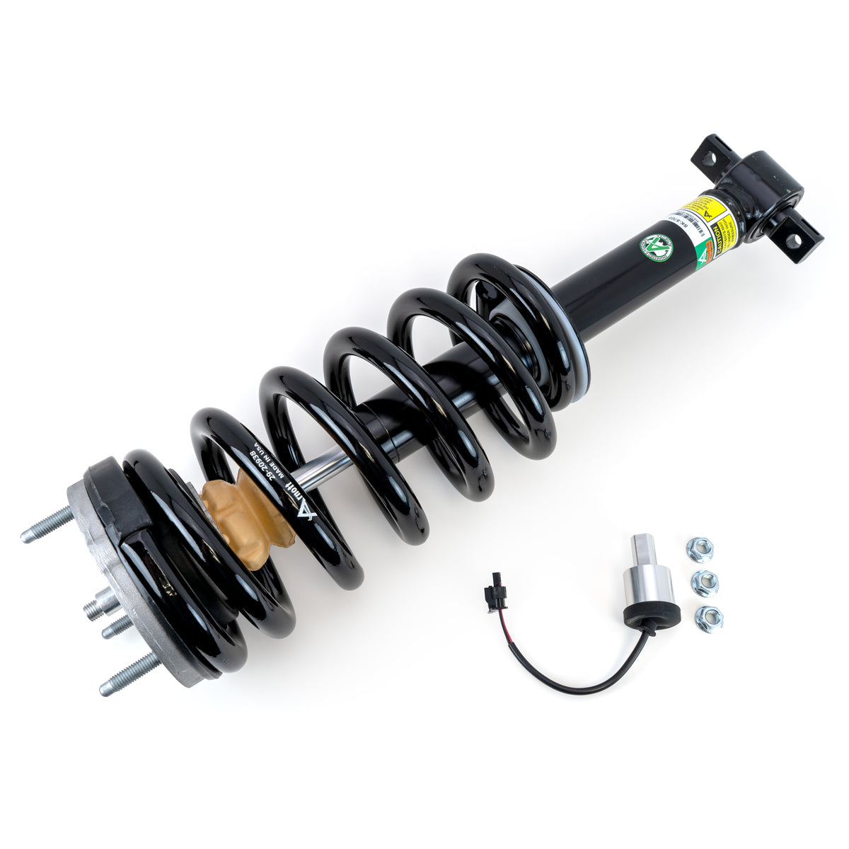Arnott SK-5723 Front Coil Strut Assembly