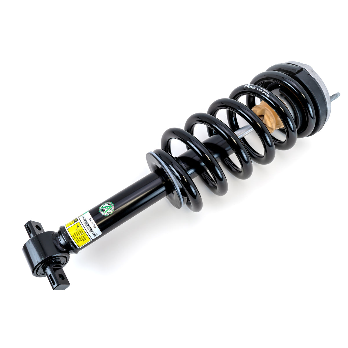 Arnott SK-5723 Front Coil Strut Assembly