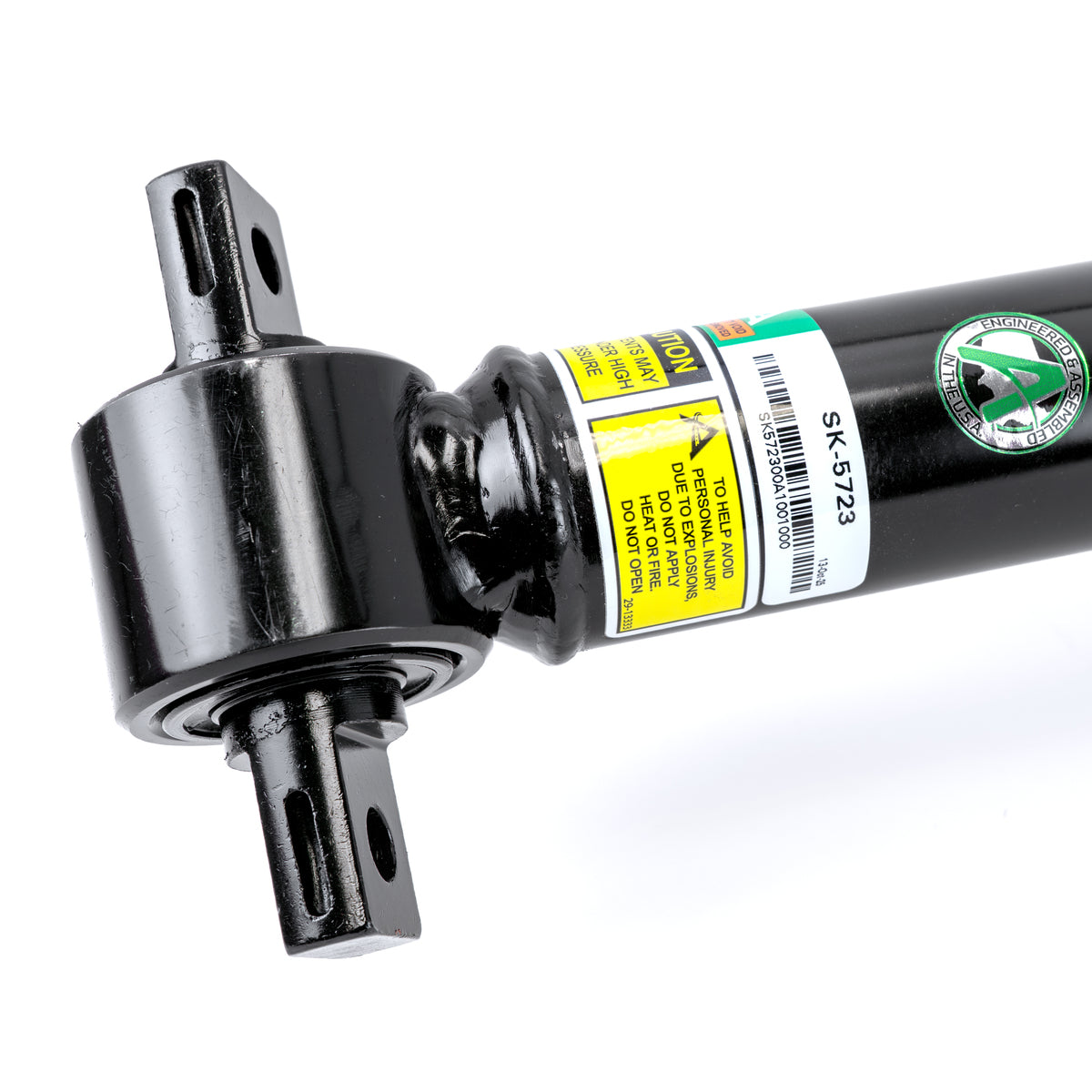 Arnott SK-5723 Front Coil Strut Assembly